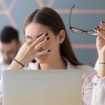Stubborn Eye Fatigue that Won’t Resolve