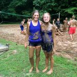 A Wilderness Camp Emergency